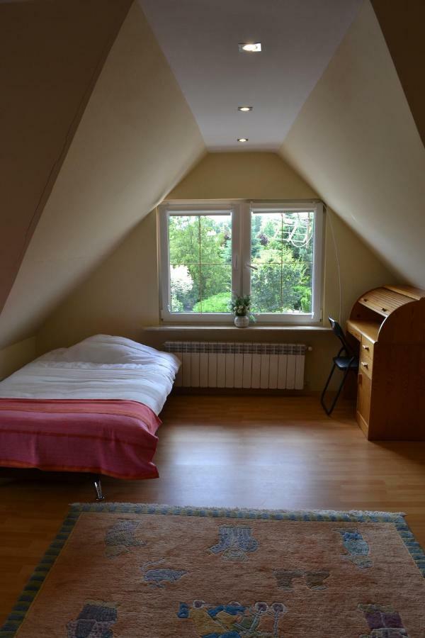Dom U Ewy Bory Tucholskie Śliwice Dış mekan fotoğraf